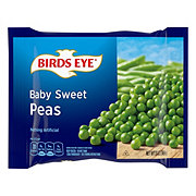 Birds Eye Baby Sweet Peas