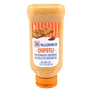 McCormick Mayonnaise Dressing - Chipotle 