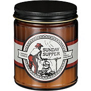 Jackson Vaughn Sunday Supper Scented Candle