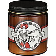 Jackson Vaughn State Fair Scented Candle