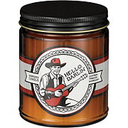 Jackson Vaughn Hello Darlin' Scented Candle