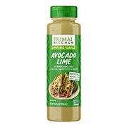 Primal Kitchen Avocado Lime Dipping Sauce