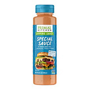 Primal Kitchen Special Burger Dipping Sauce