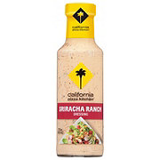 California Pizza Kitchen Sriracha Ranch Dressing