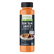 Primal Kitchen Yum Yum Sauce