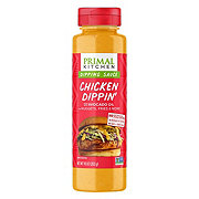 Primal Kitchen Chicken Dippin' Sauce