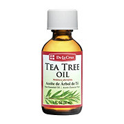 De La Cruz 100% Pure Australian Tea Tree Essential Oil