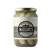 McClure's Pickle Spears - Garlic Dill