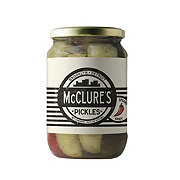 McClure's Pickle Spears - Spicy