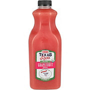 H-E-B Texas Roots Organic Grapefruit Juice