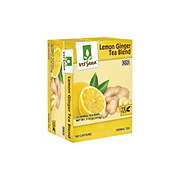 Versana Lemon Ginger Tea Blend