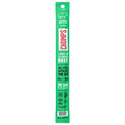 Chomps 10g Protein Jalapeño Beef Jerky Meat Stick