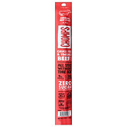 Chomps 9g Protein Original Beef Jerky Meat Stick