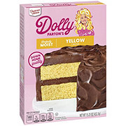 Duncan Hines Dolly Parton's Yellow Cake Mix