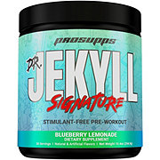 Prosupps Dr Jekyll Signature Pre-Workout Blueberry Lemonade