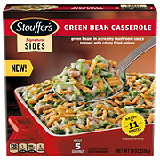 Stouffers Green Bean Casserole