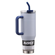 KODI by H-E-B Tumbler with Handle - Periwinkle