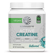 Sunwarrior Active Creatine Monohydrate Unflavored