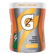 Gatorade Thirst Quencher Powder - Orange