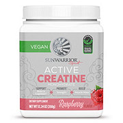 Sunwarrior Sport Active Creatine Raspberry