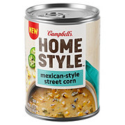 Campbell's Homestyle Mexican Style Street Corn