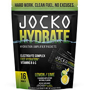 Jocko Hydrate Lemon Lime