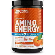 Optimum Nutrition Amino Energy Tangerine Wave