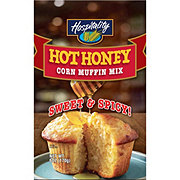 Hospitality Hot Honey Corn Muffin Mix Sweet & Spicy