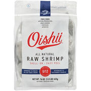H-E-B Frozen Seafood | Cooked or Raw Shrimp | HEB.com