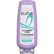 L'Oréal Paris Elvive Hyaluron + Pure Conditioner 