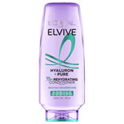 L'Oréal Paris Elvive Hyaluron + Pure 72hr Rehydrating Conditioner