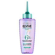L'Oréal Paris Elvive Hyaluron Pure Oil Erasing Serum