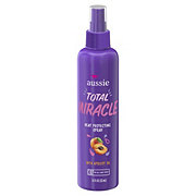 Aussie Total Miracle Heat Protecting Spray