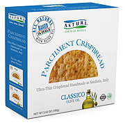 Asturi Parchment Crispbread - Classico