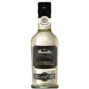 Mazzetti Prosecco Wine Vinegar