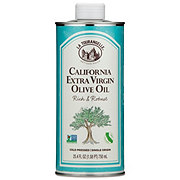 La Tourangelle California Extra Virgin Olive Oil