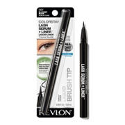Revlon ColorStay Lash Serum + Liquid Liner - Blackest Black