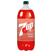 7UP Shirley Temple