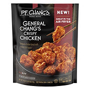 P.F. Chang's General Chang's Crispy Chicken