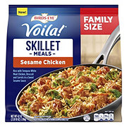 Birds Eye Sesame Chicken Frozen Meal - Family Size