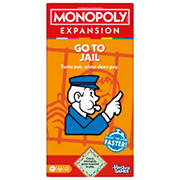 Monopoly Go to Jail Expansion Pack