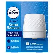 Febreze Plug Scent Booster