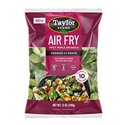 Taylor Farms Spicy Maple Brussels Air Fry Kit