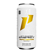 1st Phorm Energy Tropic Lightning