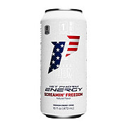 1st Phorm Energy Screamin Freedom