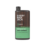 Every Man Jack Body Wash - Surf & Cypress