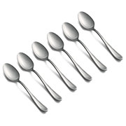 Cambridge Malibu Satin Teaspoon Set