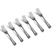 Cambridge Malibu Satin Salad Fork Set