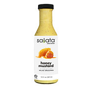 salata Signature Dressing - Honey Mustard (Sold Cold)