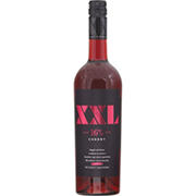 XXL Moscato Black Cherry Flavored Wine - Shop Wine at H-E-B
